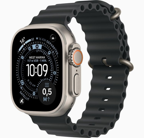 ⌚️ ساعت هوشمند TK700؛ ترکیب جذاب استایل و امکانات هوشمند