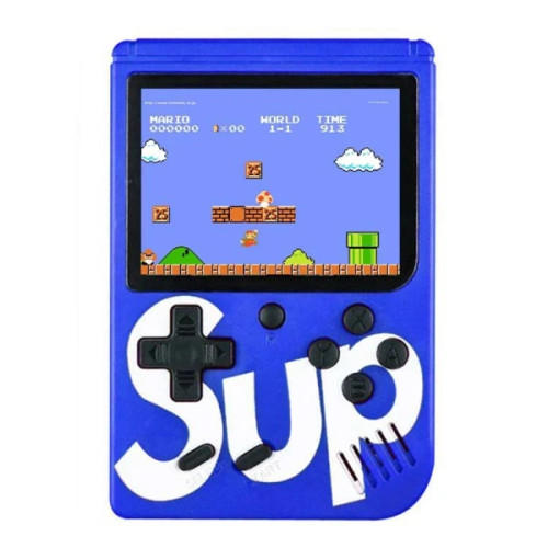 🎮 کنسول بازی دستی SUP | آتاری دستی نوستالژیک و قابل حمل